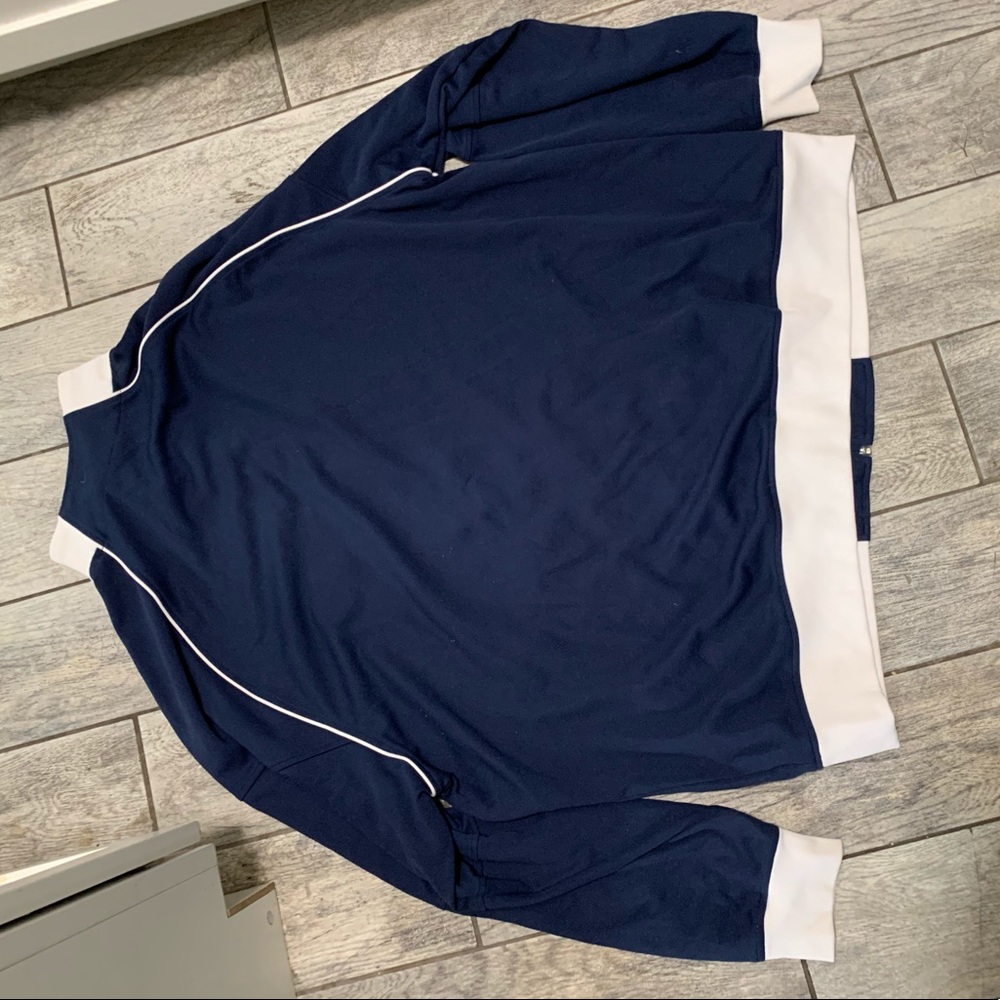 L23 Lebron James (Nike) Men’s Full Zip Jacket - Picture 5 of 5